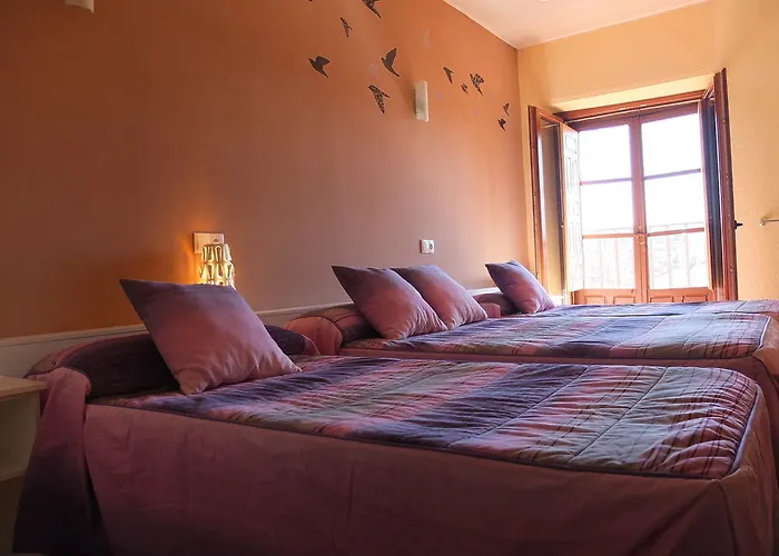 Angeles Plaza Guest house 2*