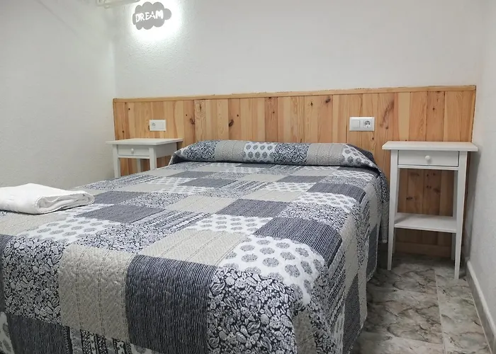 Angeles Plaza Guest house