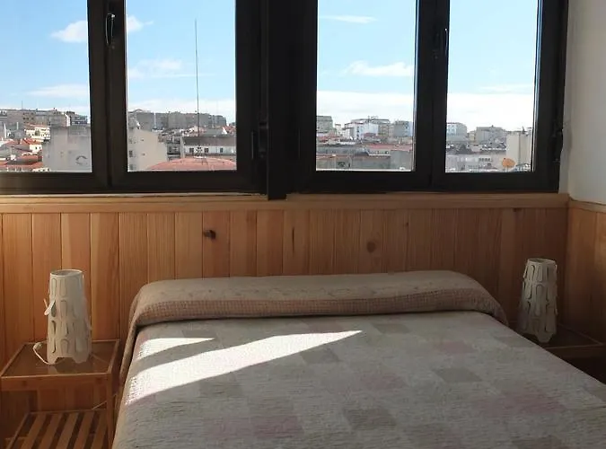 Guest house Angeles Plaza