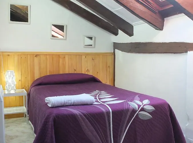 Angeles Plaza Guest house