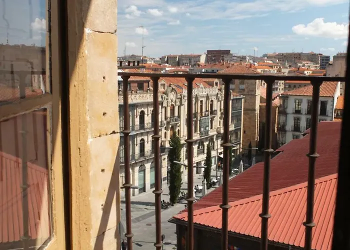 Gæstehus Angeles Plaza 2*