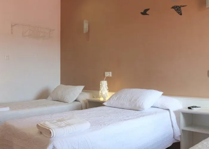 Angeles Plaza 2* Salamanca