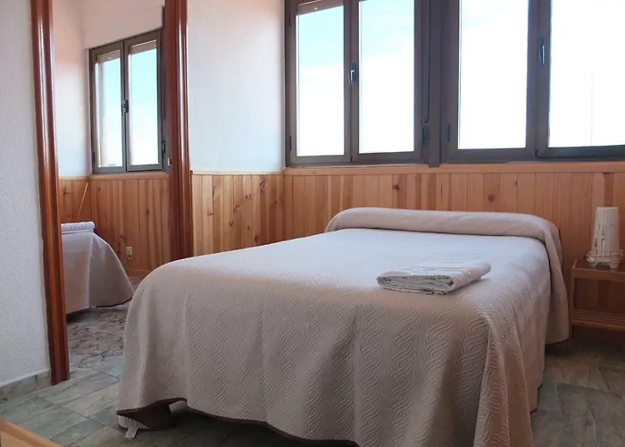 Angeles Plaza Guest house